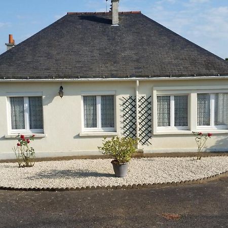 Le Petit Husseau Villa Montlouis-sur-Loire Ngoại thất bức ảnh