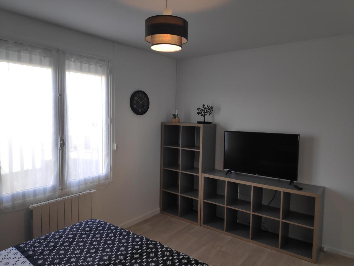 Le Petit Husseau Villa Montlouis-sur-Loire Ngoại thất bức ảnh