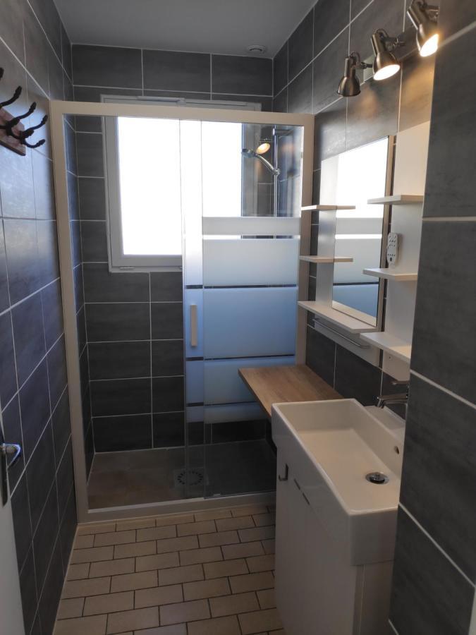 Le Petit Husseau Villa Montlouis-sur-Loire Ngoại thất bức ảnh
