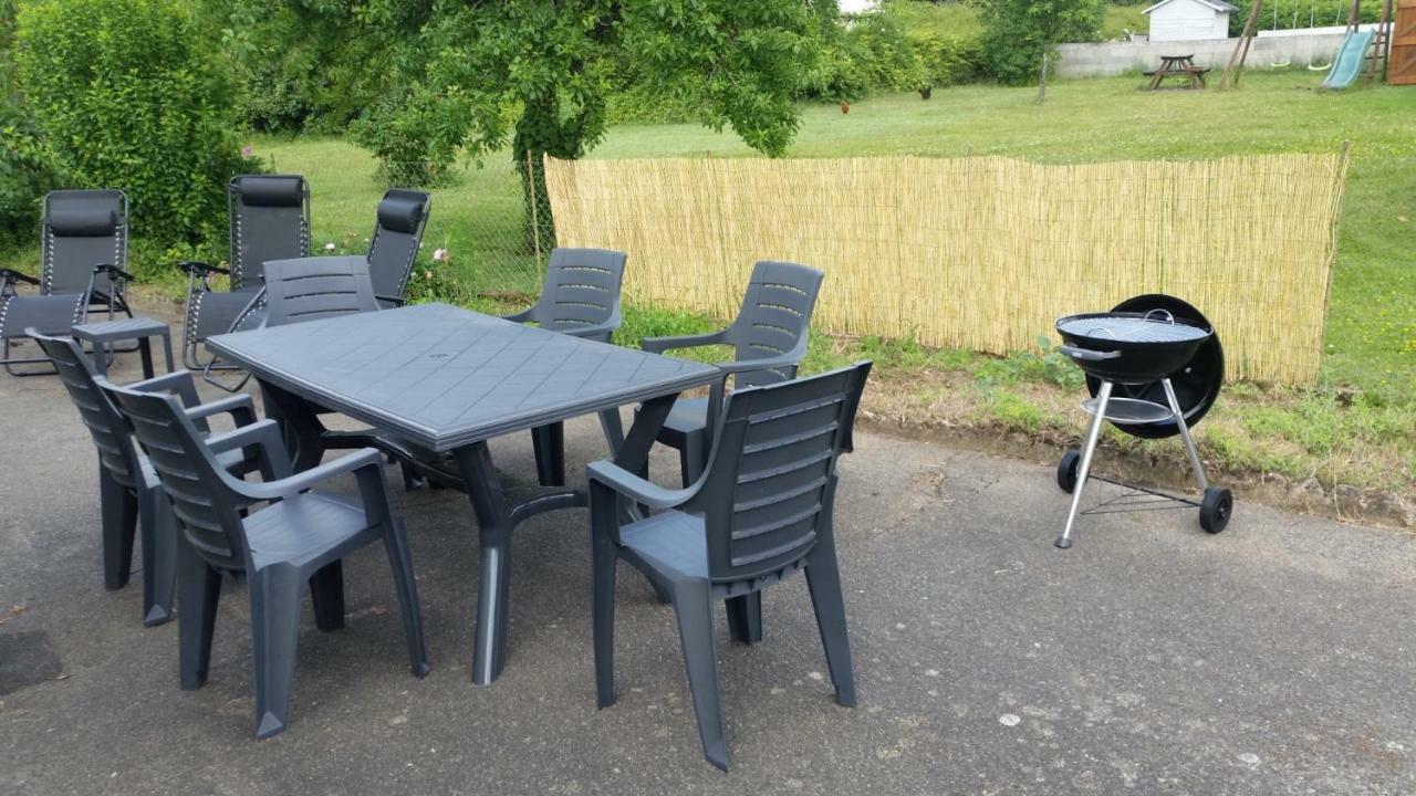 Le Petit Husseau Villa Montlouis-sur-Loire Ngoại thất bức ảnh